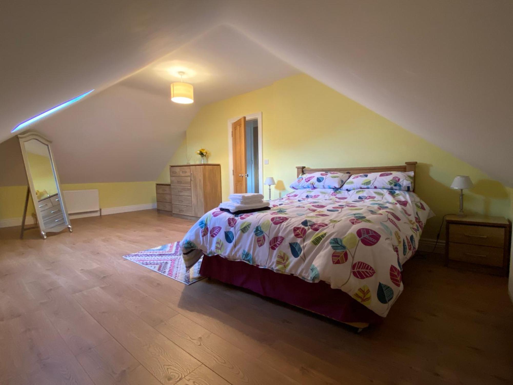 Portinaghy House Bed & Breakfast Emyvale Exterior photo