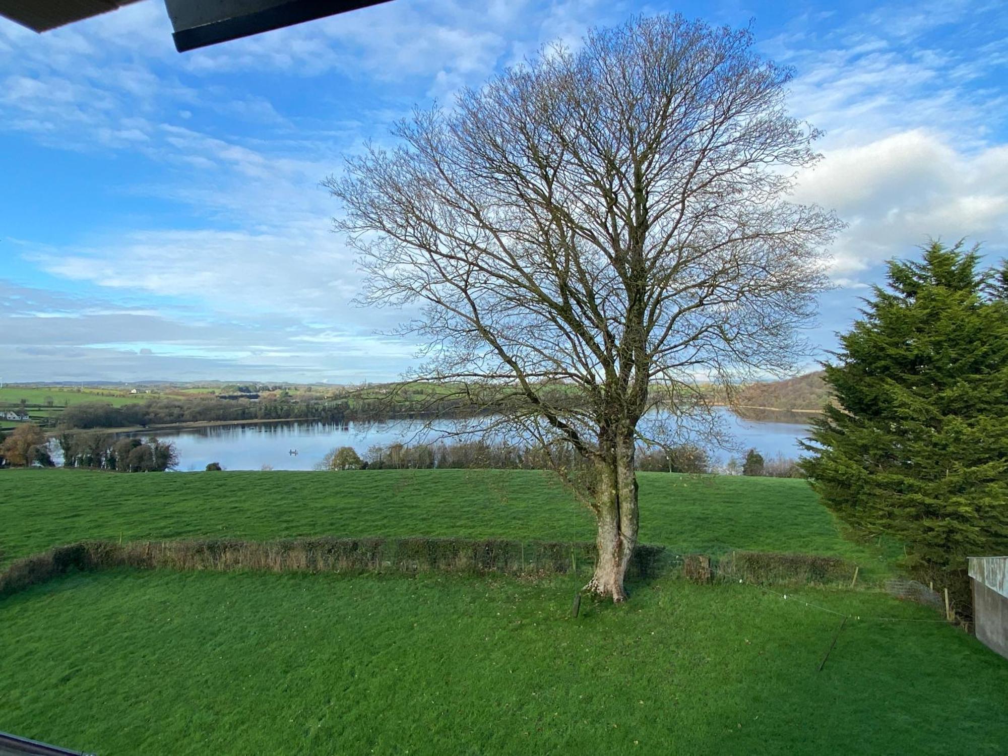 Portinaghy House Bed & Breakfast Emyvale Exterior photo